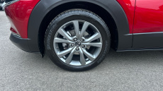 Mazda CX-30 2.0 e-Skyactiv G MHEV Exclusive-Line 5dr Auto Petrol Hatchback